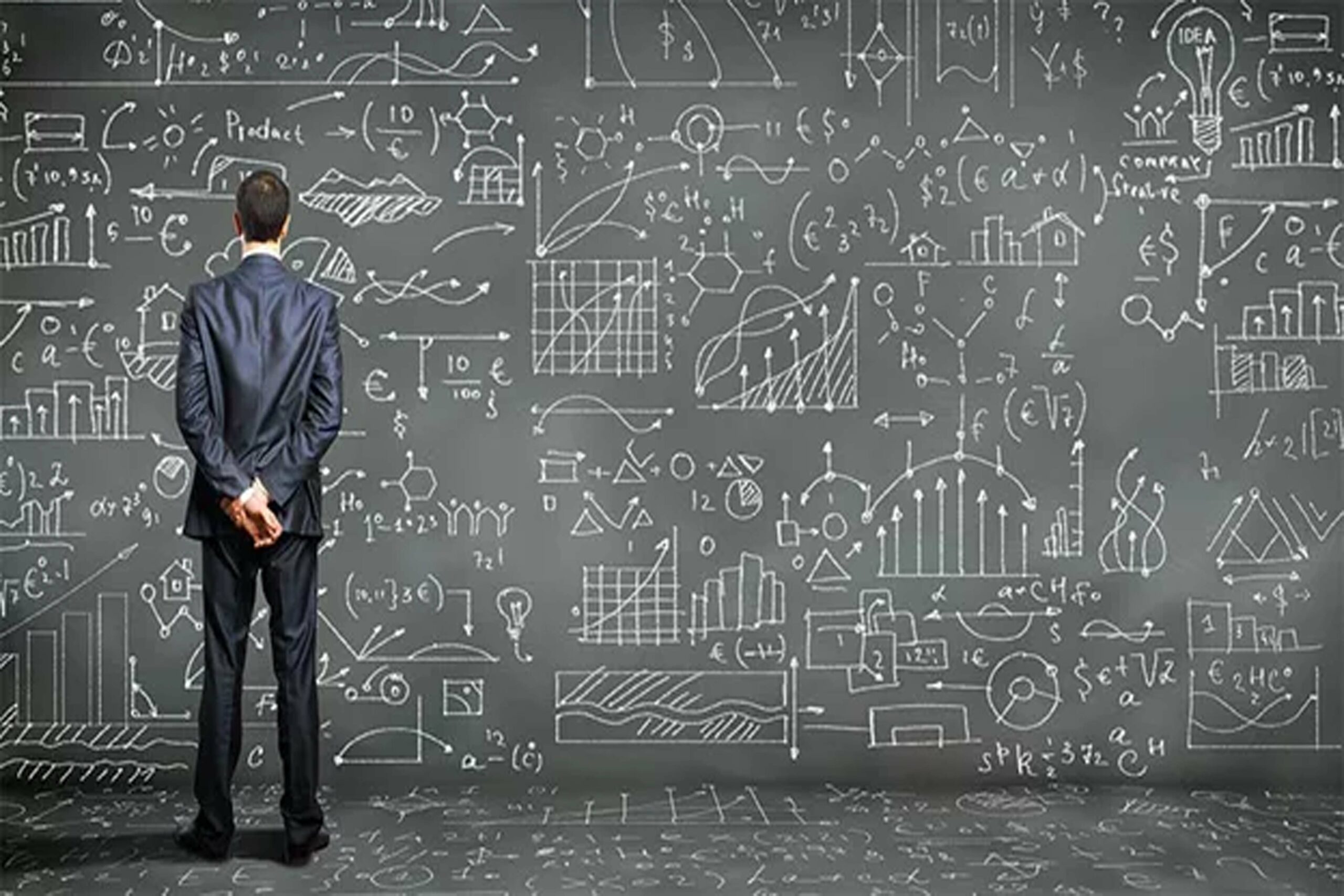 How we can help youu , Deep Data Consultancy