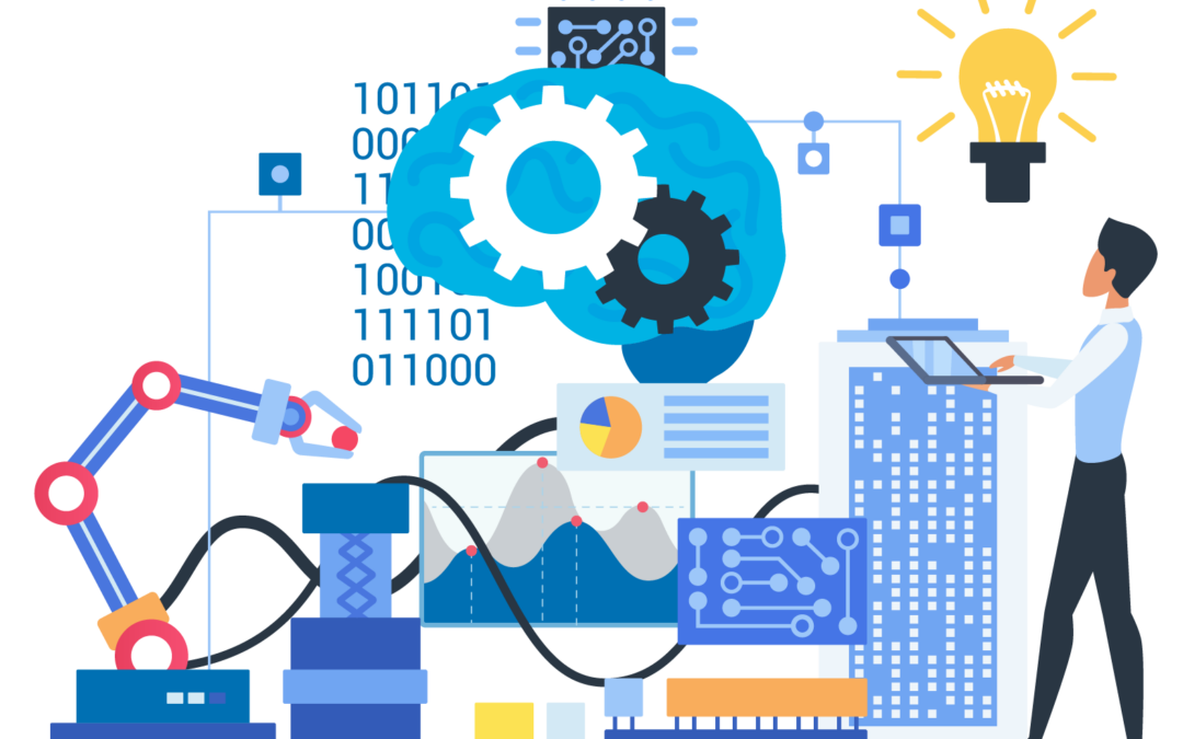 Why there is a lot of hype about Artificial Intelligence?