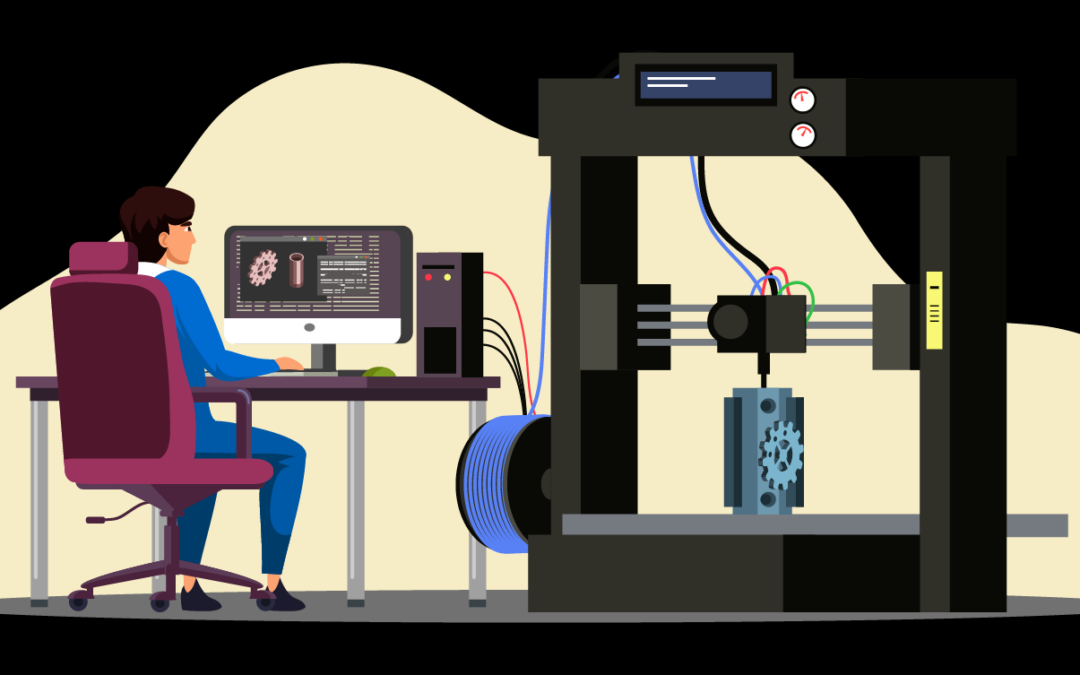 Transforming the Supply Chain: The Revolutionary Impact of 3D Printing